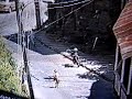 Maraton de Escaleras de Valparaiso