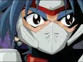Beyblade G. Revolution