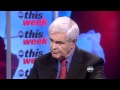 Newt Knows Foreign Policy. Secretary of State Gingrich?