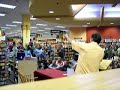 Bruce Campbell Visits Buffalo\