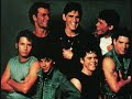 Greaser Sleepover :) Greaser Sleepover :)