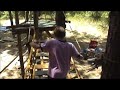 One Minute Treehouse Tour One Minute Treehouse Tour