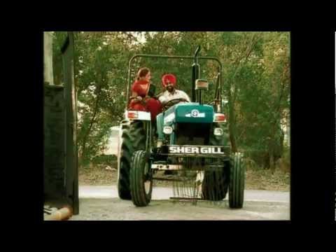 Telephone - Anmol Virk - Punjabi Video Song - Anand Music