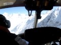 NZ Heliski Lift and Dropoff