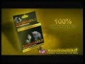KamShila Gold - Be the man