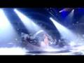 Ruth Lorenzo - Angels - XFactor 2008 - Best of British - Live Show - Week 6
