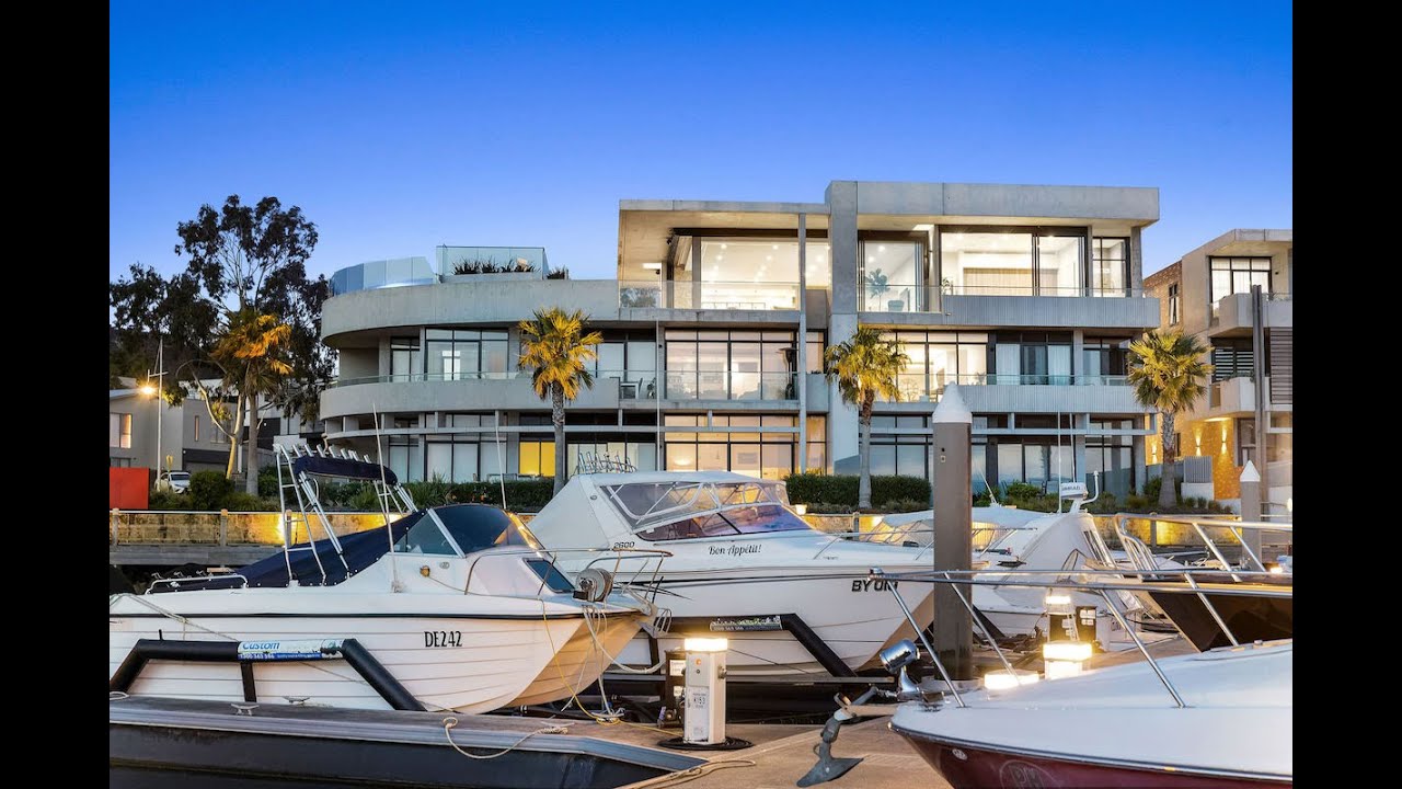 Ian Ross Danckert Real Estate MOUNT MARTHA