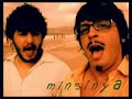 Nhlonge Yamina - Marcelo Lupis (demo version)
