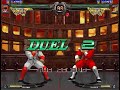Mugen requested vid: Gargoyle\