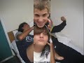 Sheffield2008 dal 15 al 29 ago : 3b boys