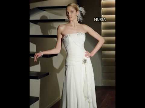 NOVIA D´ART & FARA SPOSA 2010
