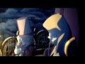BlazBlue: Calamity Trigger Intro Opening Anime Full HD 
