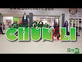Nicki Minaj | Chun Li | Choreography By Jeremy Green