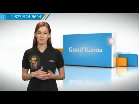 how to adjust pc contrast