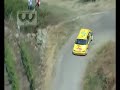 Rally del Moscato 2006