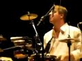Carrossel - Alon Yavnai and Joca Perpignan live at Sala Baden Powell
