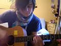 POWERSPACE: Guitar Lesson 4 POWERSPACE: Guitar Lesson 4