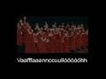 Vaffanculo