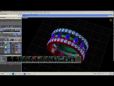 gemvision matrix 7 full