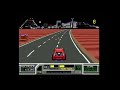 classic game room reviews roadblasters for sega genesis from tengen released in 1991. originally a 1987 arcade machine from atari, roadblasters is a futuristic, combat-based driving game like spy hunter meets road rash. you pilot a ford falcon style post-apocalyptic mad max inspired war machine against waves of enemies that you eliminate with machine gun fire to win rally events. go interceptor, go!! don't forget to hide a gun by the gas tank and rack up points by driving well (even though the driving controls sucl) and wasting bad guys for combo points. this cgr review of roadblasters on the sega genesis (aks sega mega drive) has road blasters gameplay showing roadblasters game play on sega genesis (megadrive) in hd played on modded model 1 sega genesis with s-video output.