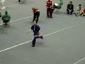 15th CMAT Wushu 2007 Sunny Tang