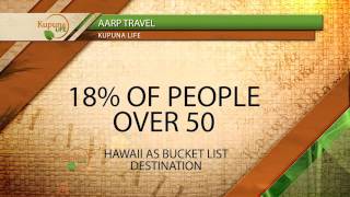 Baby boomers share bucket list destinations