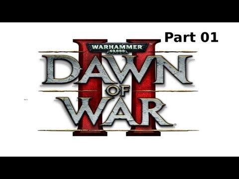 dawn of war