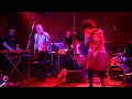 Alvik: Got myself - LIVE @Andel café music bar, Plzeň