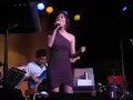 Listen - Beyonce Knowles cover