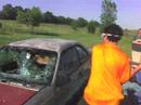 CIA YOUTH GROUP - CAR BASH - Jarren CIA YOUTH GROUP - CAR BASH - Jarren