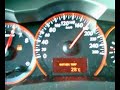 تسارع ألتيما 2008 سته سلندر من 0 للـ 220