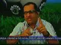 Jorge Kajuru detonando Luciano do Valle - na integra