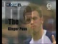 Michael Carrick : The Kinger Pass [Trailer]
