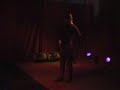 Turkish Gypsy Dance
