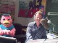 Steve and Maria on KJOY - Day 1 Highlights