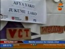 Kenya - APHIA II VCT Event Coverage