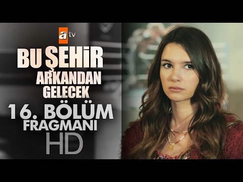 BŞAG 16. Bölüm Fragmanı                                                                                                                                                                                                                                   