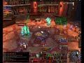 Shade of Aran vs Necis- Alleria EU