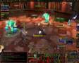Shade of Aran vs Necis- Alleria EU