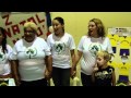 Capacita��o de novos L�deres que atuar�o em 2012 na Par�quia Imaculada Concei��o de Conc. do Cast