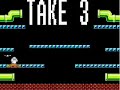 Mario brothers torure: the continuation