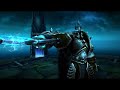 Steve Van Sandt Silvio World of Warcraft Commercial TV Ad Steve Van Sandt Silvio World of Warcraft Commercial TV Ad