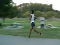 '07 San Antonio League Cross Country, Cluster Meet #1