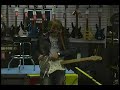 Joe Bonamassa Guitar IPA Clinic 2004 01_of_03