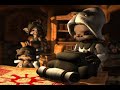 Los Peques - Cronicas de por aqui nomas (Final)