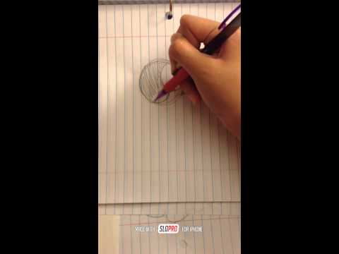 how to draw mlp eyes