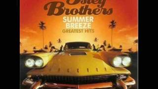 Isley Brothers - Summer Breeze video