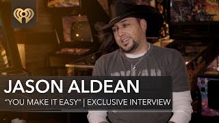 Jason Aldean