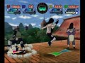 Naruto Revoluton for the Wii Naruto Revoluton for the Wii