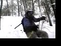 Andover Backcountry